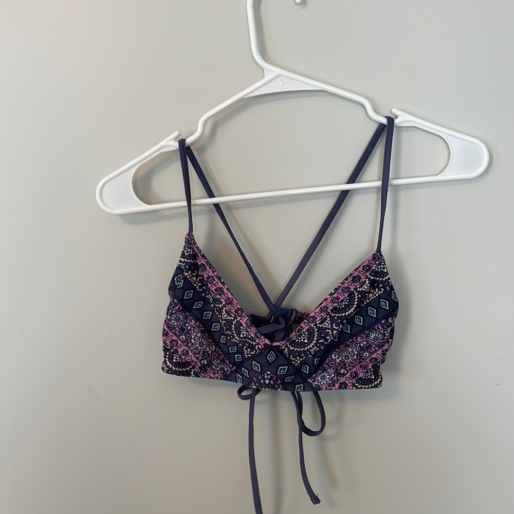 Bathing Suit Top